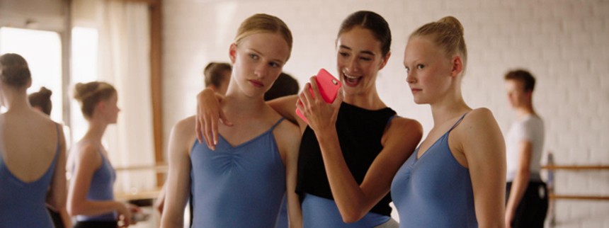 Snigpremiere på årets stærkeste drama