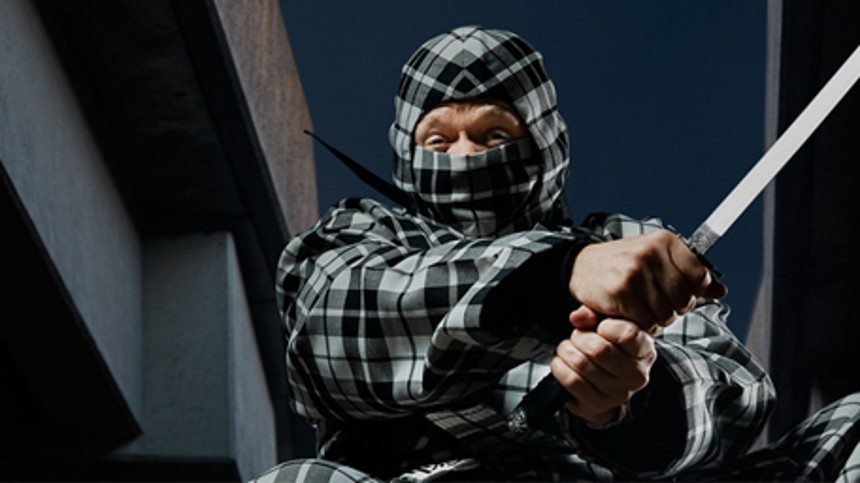 Anders Matthesen slår Krummerne 