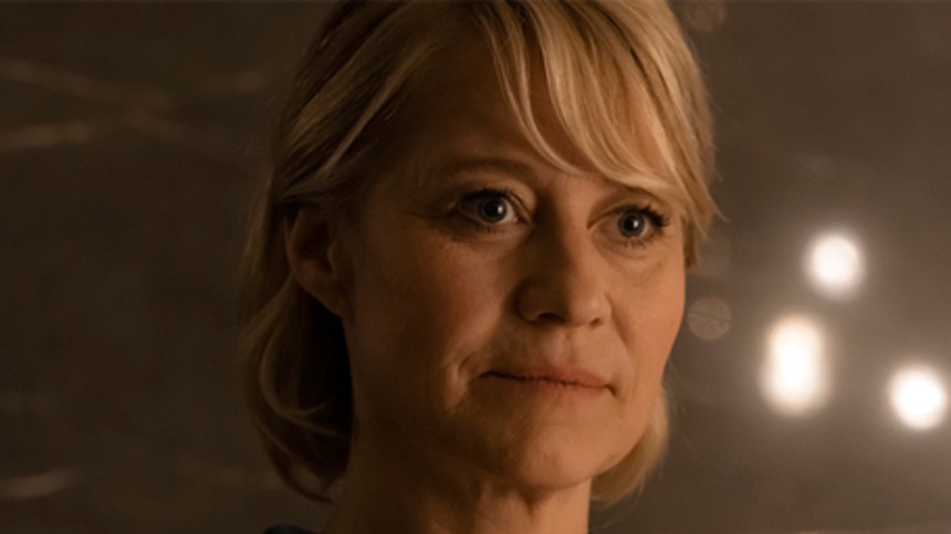 Endnu en dronning til snigpremiere