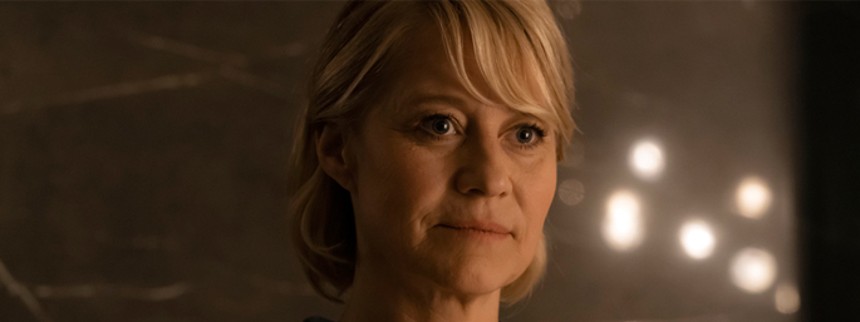 Endnu en dronning til snigpremiere