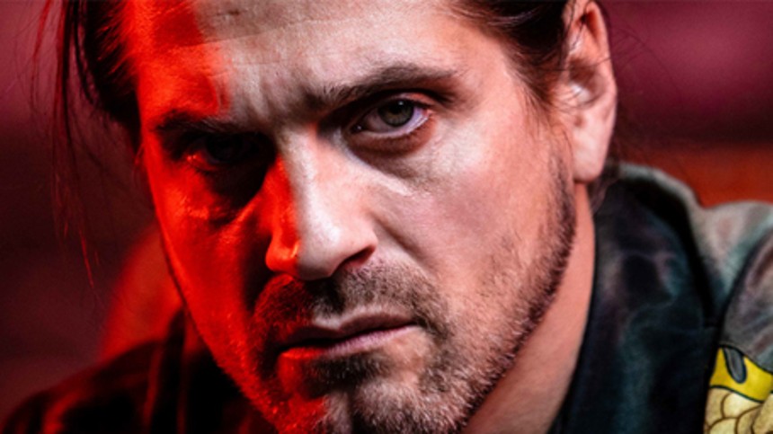 Horror som aldrig før i Danmark