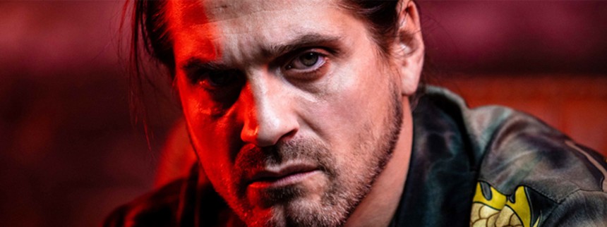 Horror som aldrig før i Danmark