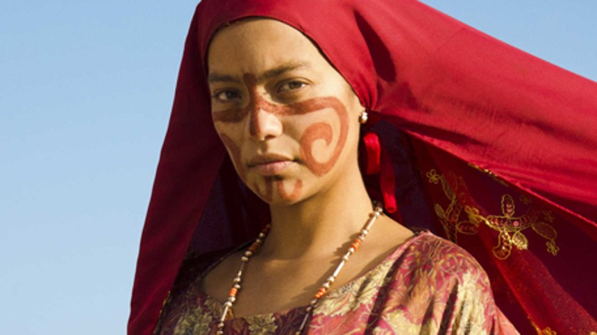 Ter­mi­na­tor-​stjer­ne kritiserer USA’s narkoforbrug