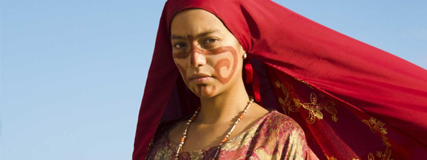 Ter­mi­na­tor-​stjer­ne kritiserer USA’s narkoforbrug