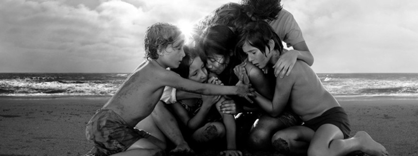 Netflix skriver historie