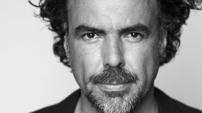 Oscar-vinder bliver juryformand i Cannes