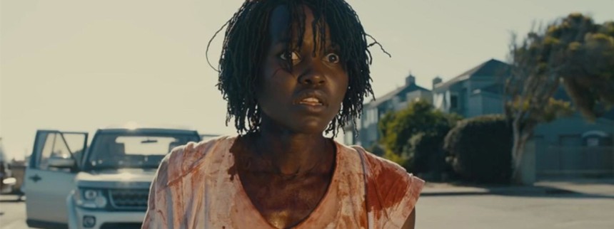 Opfølger til Get Out får forrygende anmeldelser