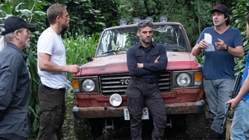 ”USA lader dig leve – og dø”