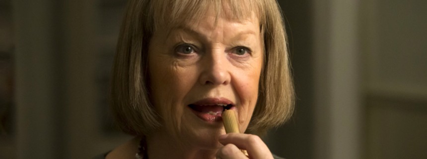 Fem fuldtræffere med Ghita