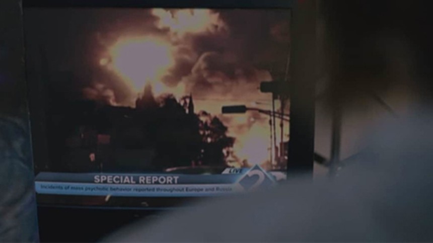 Netflix ændrer Bird Box efter kritik