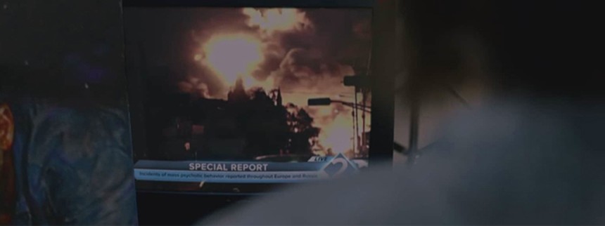 Netflix ændrer Bird Box efter kritik