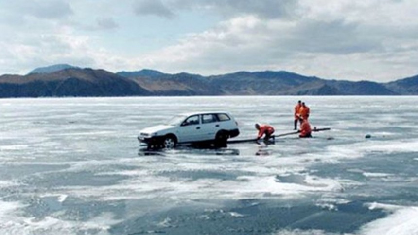 Ragnarok i en vanddråbe