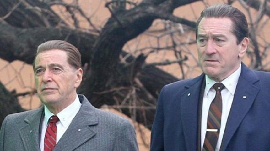 Ingen Netflix-film i Cannes