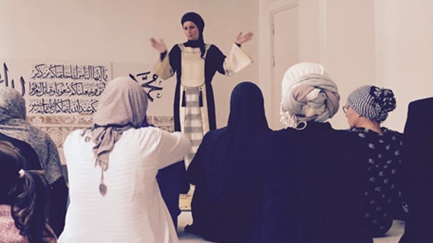 Stjerner til dansk åbningsfilm på Cph:Dox