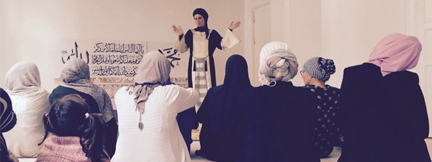 Stjerner til dansk åbningsfilm på Cph:Dox