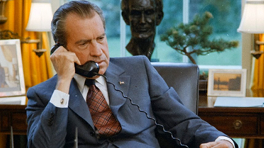 ”Ingen er over loven”