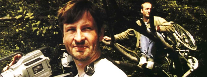 Akademisk tænkning kan hjælpe Filmskolen