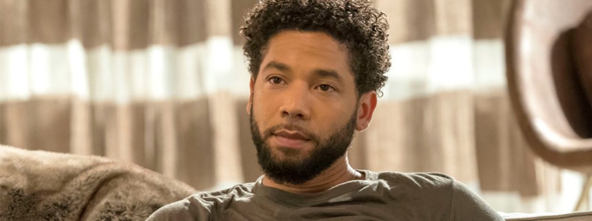 Anklager mod Jussie Smollett er droppet