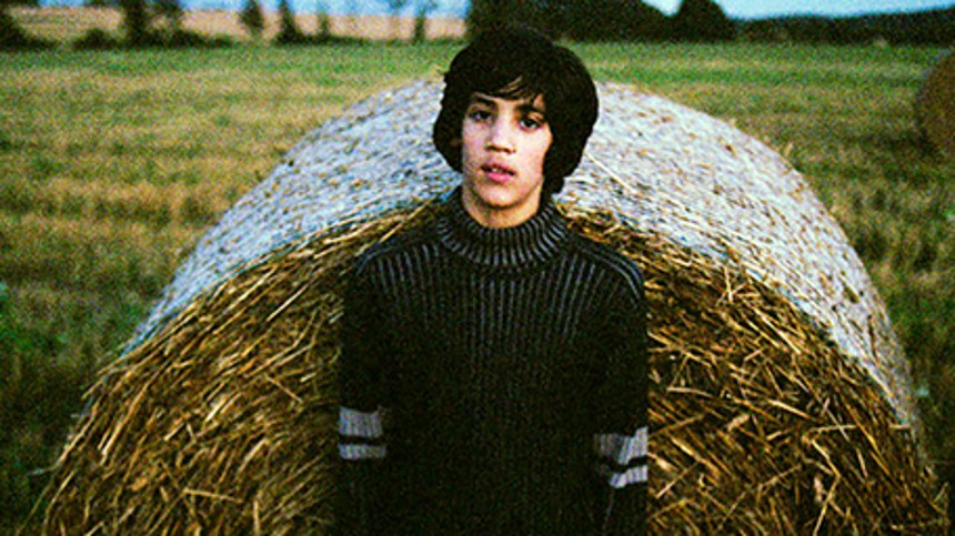 Svensk Tarkovskij vinder Cph:Dox