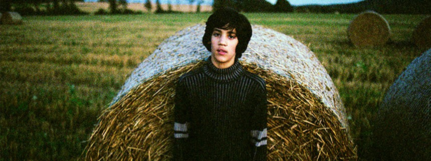 Svensk Tarkovskij vinder Cph:Dox