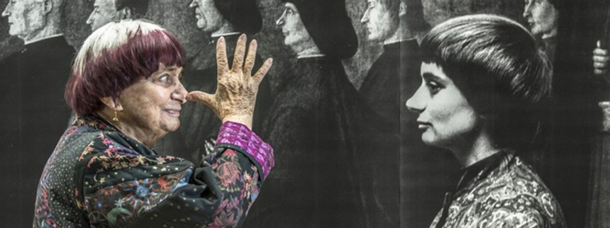 Agnès Varda er død