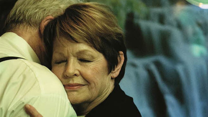 ”Jeg vil aldrig mere interviewes”