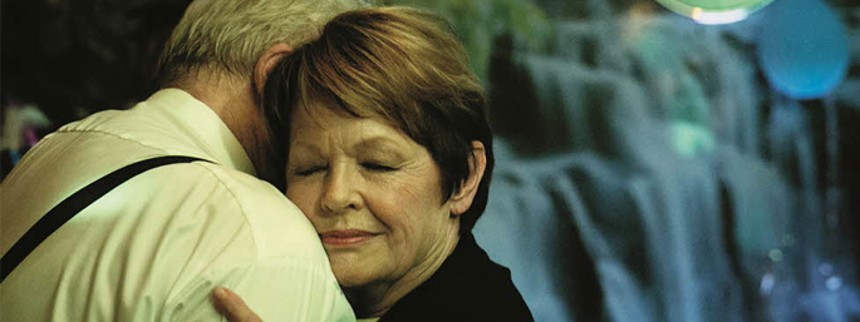 ”Jeg vil aldrig mere interviewes”