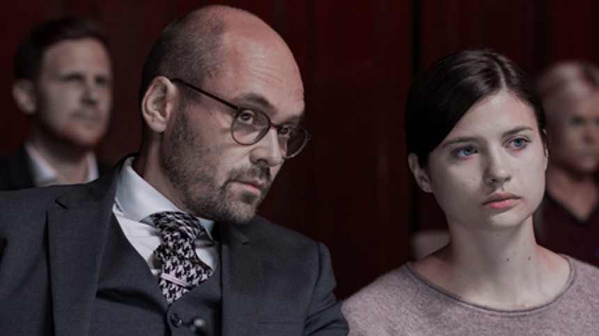 Sverige set gennem et skoleskyderi