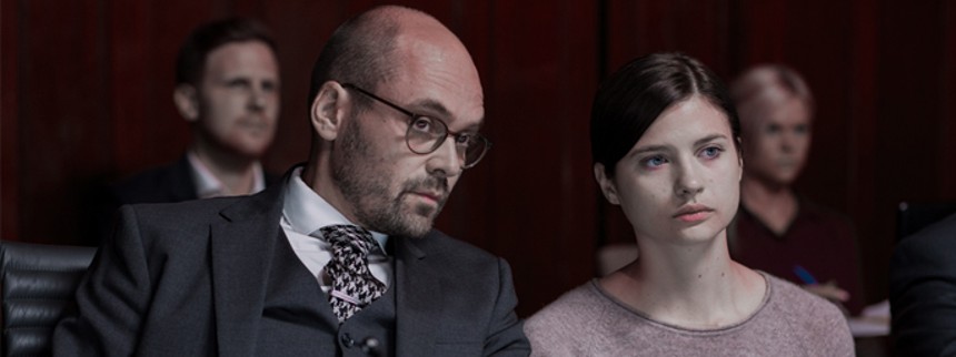 Sverige set gennem et skoleskyderi