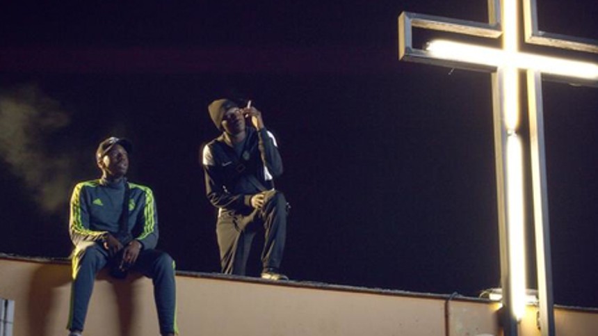 Store drømme og brutale bygninger