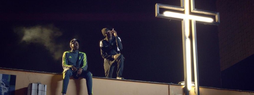 Store drømme og brutale bygninger