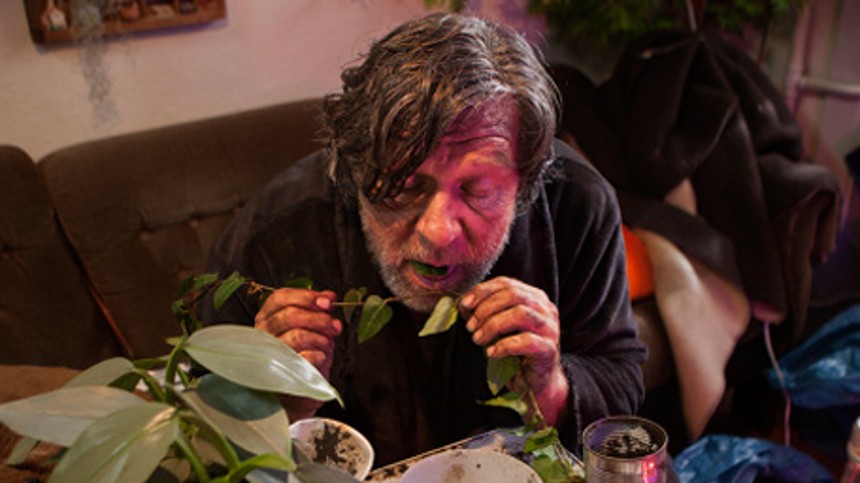 Filmtalenter vender hjem til København