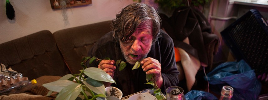 Filmtalenter vender hjem til København