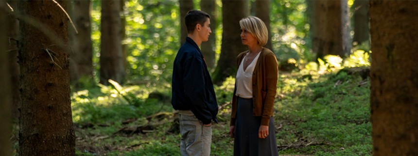 Filmskolen går til kamp mod kønsklichéer