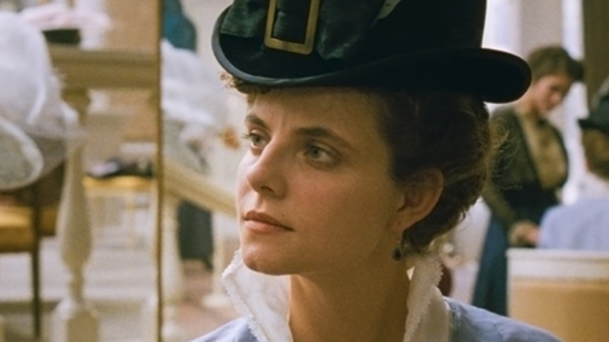 ”Filmkunsten skal feje benene væk under folk”