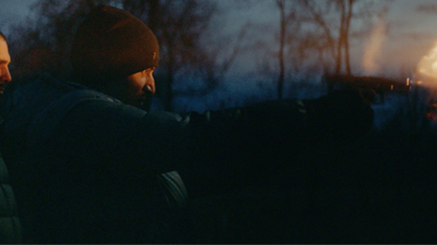 Livsfarlig debutfilm opfordrer til selvtægt