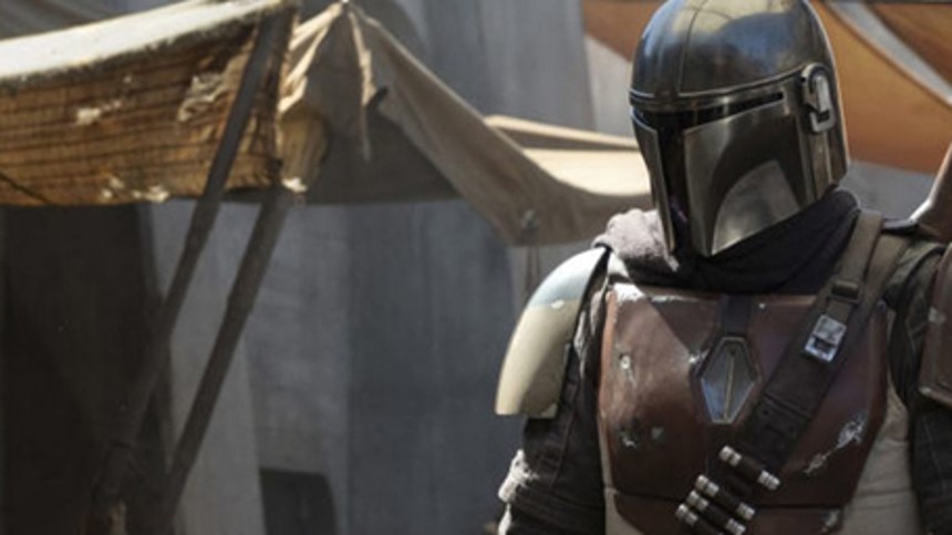 Disney afslører planer for strea­m­ingtje­ne­ste