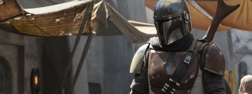 Disney afslører planer for strea­m­ingtje­ne­ste