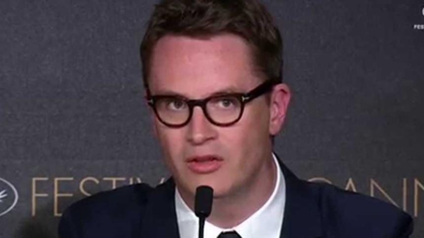 Refn har kurs mod Cannes