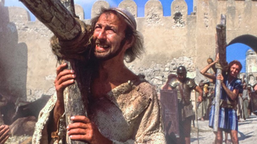 Fantastiske påskefilm