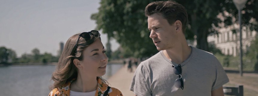 Afslag fra DR banede vejen for successerie