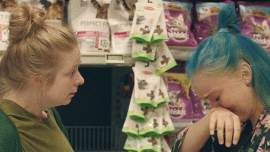 Ekko Short­list-​in­struk­tør udtaget til Cannes