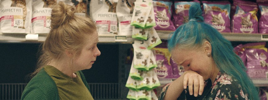 Ekko Short­list-​in­struk­tør udtaget til Cannes