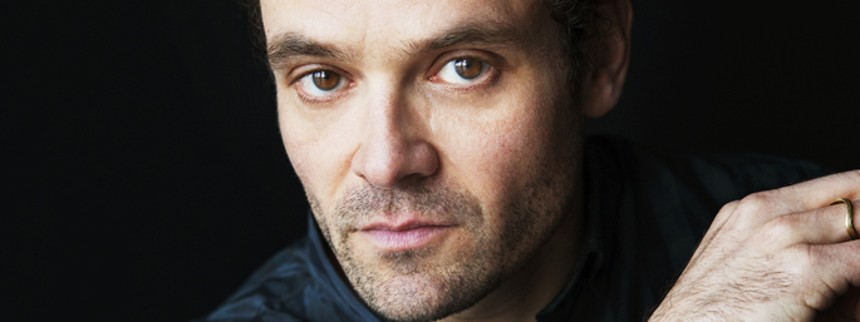 David Dencik med i Bond 25