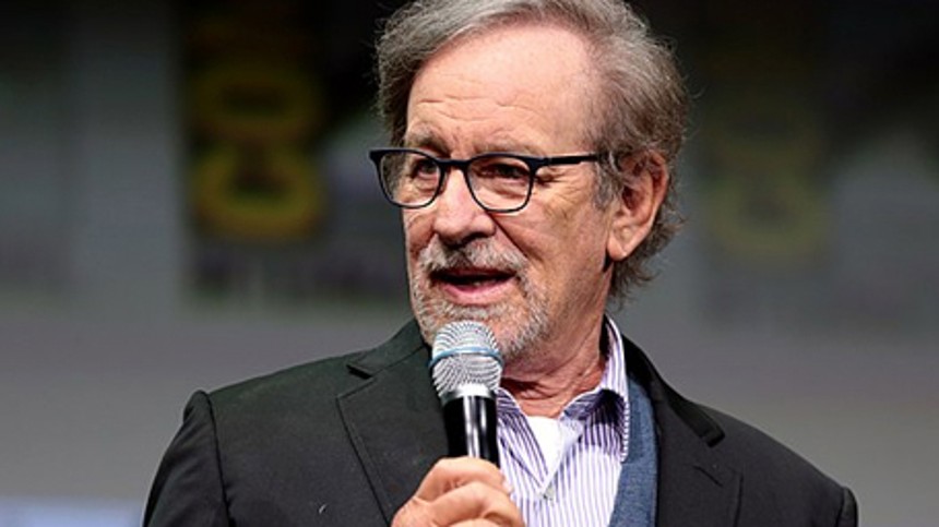 Netflix slår Spielberg