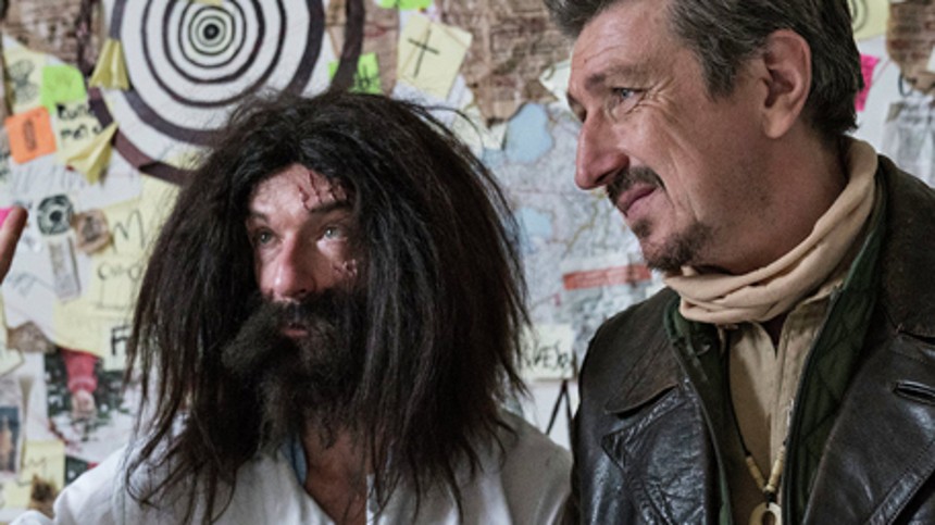 Danmarks bedste birolle