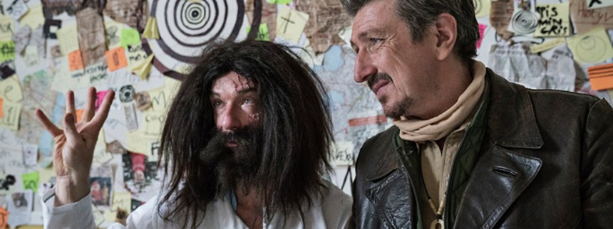 Danmarks bedste birolle