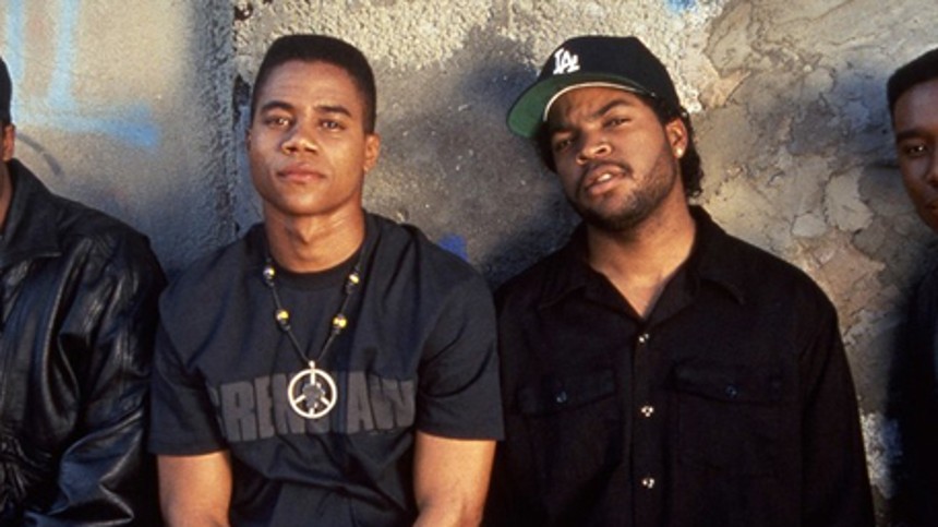 Vigtig afroamerikansk instruktør er død