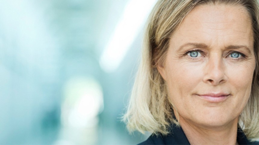 TV 2 får ny direktør