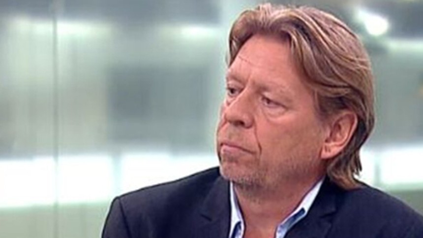 Kaptajn vil bringe radiokanal sikkert i havn